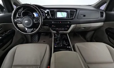 Kia Canival 2015, 259421 км, за 4495.12 USD - фото 7