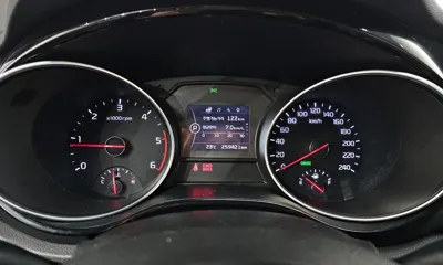 Kia Canival 2015, 259421 км, за 4495.12 USD - фото 8