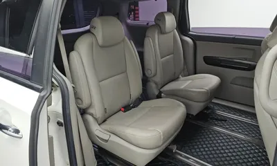 Kia Canival 2015, 259421 км, за 4495.12 USD - фото 12