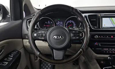 Kia Canival 2015, 259421 км, за 4495.12 USD - фото 13