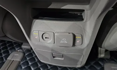Kia Canival 2015, 259421 км, за 4495.12 USD - фото 18
