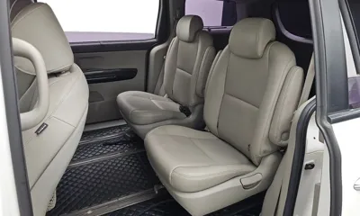 Kia Canival 2015, 259421 км, за 4495.12 USD - фото 26