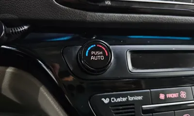 Kia Canival 2015, 259421 км, за 4495.12 USD - фото 31
