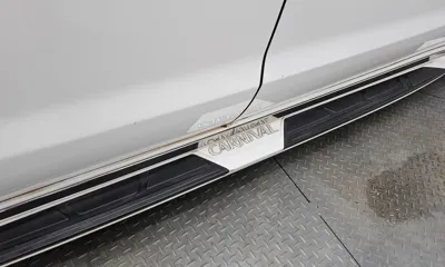 Kia Canival 2015, 259421 км, за 4495.12 USD - фото 36