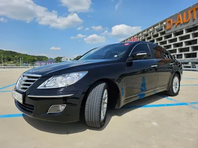 Hyundai Genesis 2011, 141151 км, за 3237.53 USD
