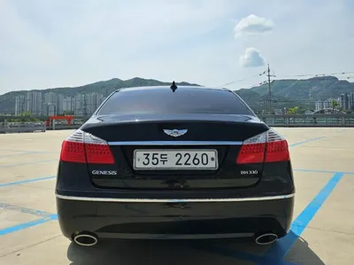 Hyundai Genesis 2011, 141151 км, за 3237.53 USD - фото 7