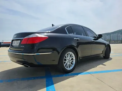 Hyundai Genesis 2011, 141151 км, за 3237.53 USD - фото 8