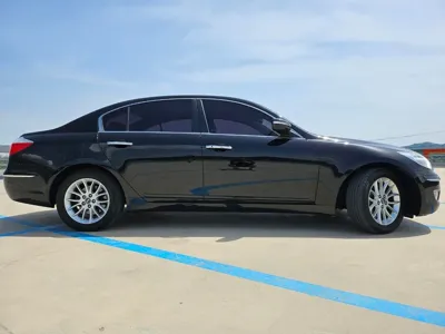 Hyundai Genesis 2011, 141151 км, за 3237.53 USD - фото 9