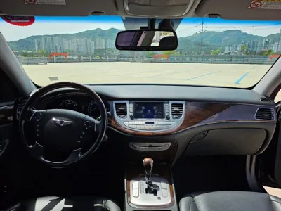 Hyundai Genesis 2011, 141151 км, за 3237.53 USD - фото 13