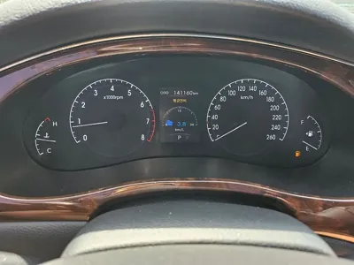 Hyundai Genesis 2011, 141151 км, за 3237.53 USD - фото 15