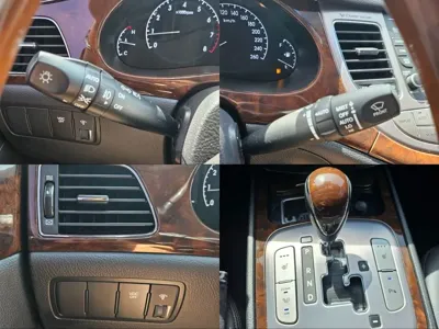 Hyundai Genesis 2011, 141151 км, за 3237.53 USD - фото 18