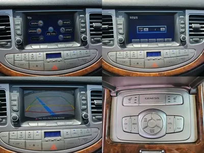 Hyundai Genesis 2011, 141151 км, за 3237.53 USD - фото 19