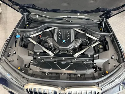 BMW X7 2022, 39994 км, за 54046.99 USD - фото 6