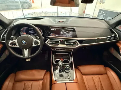 BMW X7 2022, 39994 км, за 54046.99 USD - фото 7