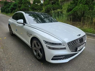 Genesis G80 2021, 143181 км, за 17516.44 USD - фото 7