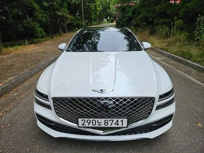 Genesis G80 2021, 143181 км, за 17516.44 USD - фото 8