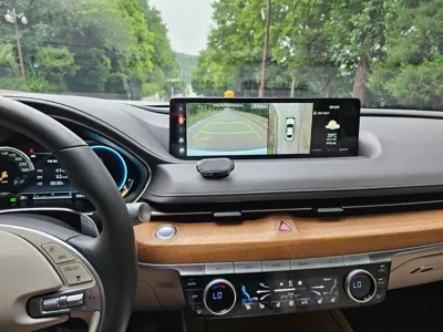 Genesis G80 2021, 143181 км, за 17516.44 USD - фото 13