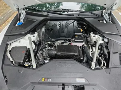Genesis G80 2021, 143181 км, за 17516.44 USD - фото 19