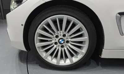 BMW 4-Series 2018, 44388 км, за 15653.78 USD