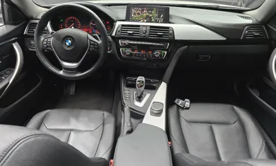 BMW 4-Series 2018, 44388 км, за 15653.78 USD - фото 7