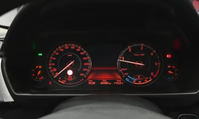 BMW 4-Series 2018, 44388 км, за 15653.78 USD - фото 8