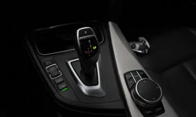 BMW 4-Series 2018, 44388 км, за 15653.78 USD - фото 9