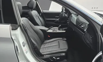BMW 4-Series 2018, 44388 км, за 15653.78 USD - фото 10