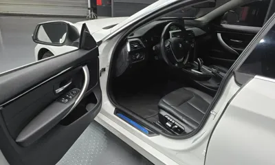 BMW 4-Series 2018, 44388 км, за 15653.78 USD - фото 11
