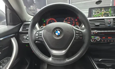 BMW 4-Series 2018, 44388 км, за 15653.78 USD - фото 13