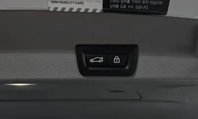 BMW 4-Series 2018, 44388 км, за 15653.78 USD - фото 20