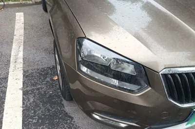 Skoda Yeti 2016, 153300 км, за 6001 USD - фото 7
