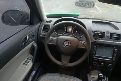 Skoda Yeti 2016, 153300 км, за 6001 USD - фото 9