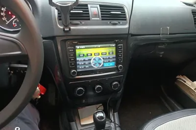 Skoda Yeti 2016, 153300 км, за 6001 USD - фото 12