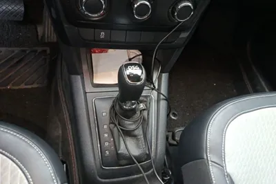 Skoda Yeti 2016, 153300 км, за 6001 USD - фото 13