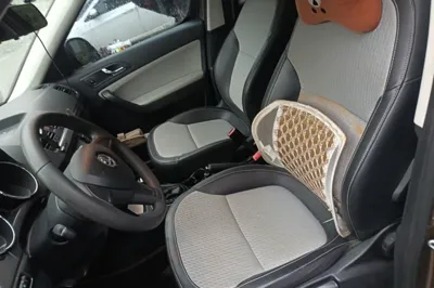 Skoda Yeti 2016, 153300 км, за 6001 USD - фото 14