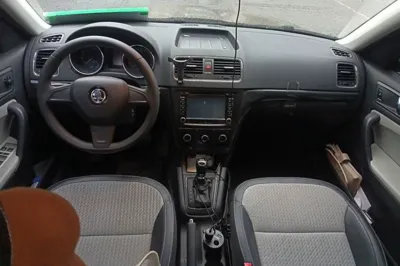 Skoda Yeti 2016, 153300 км, за 6001 USD - фото 18