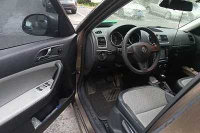 Skoda Yeti 2016, 153300 км, за 6001 USD - фото 19