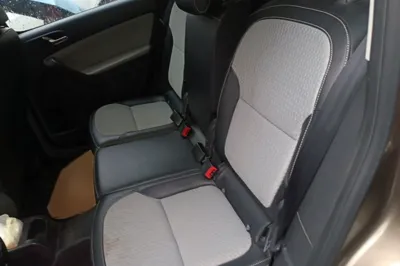 Skoda Yeti 2016, 153300 км, за 6001 USD - фото 20