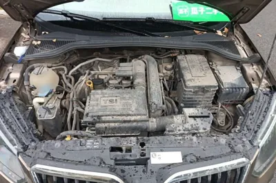 Skoda Yeti 2016, 153300 км, за 6001 USD - фото 21