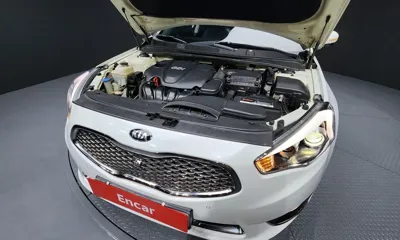 Kia K7 2015, 105302 км, за 4982.28 USD - фото 6