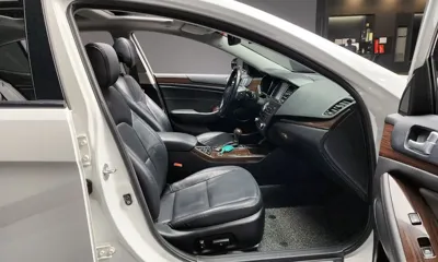 Kia K7 2015, 105302 км, за 4982.28 USD - фото 10
