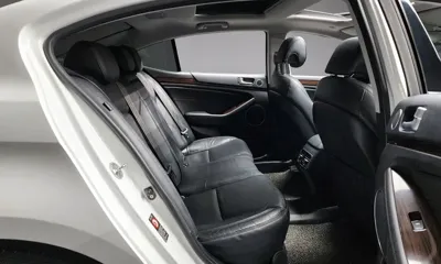Kia K7 2015, 105302 км, за 4982.28 USD - фото 12
