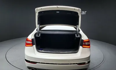 Kia K7 2015, 105302 км, за 4982.28 USD - фото 20