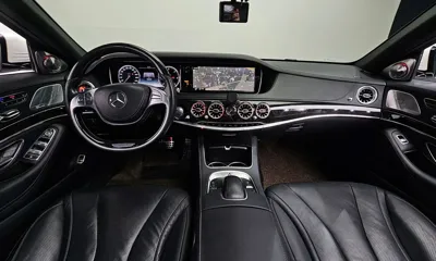 Mercedes-Benz S-Class 2016, 158584 км, за 24437.07 USD - фото 7