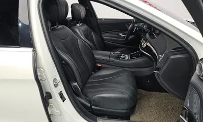 Mercedes-Benz S-Class 2016, 158584 км, за 24437.07 USD - фото 10
