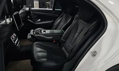 Mercedes-Benz S-Class 2016, 158584 км, за 24437.07 USD - фото 11