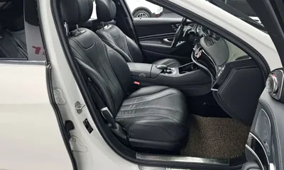 Mercedes-Benz S-Class 2016, 158584 км, за 24437.07 USD - фото 12