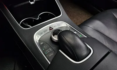 Mercedes-Benz S-Class 2016, 158584 км, за 24437.07 USD - фото 17