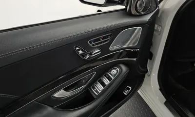 Mercedes-Benz S-Class 2016, 158584 км, за 24437.07 USD - фото 19