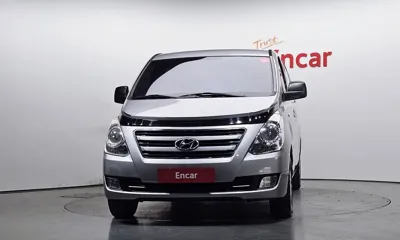 Hyundai Starex 2017, 194533 км, за 5534.93 USD